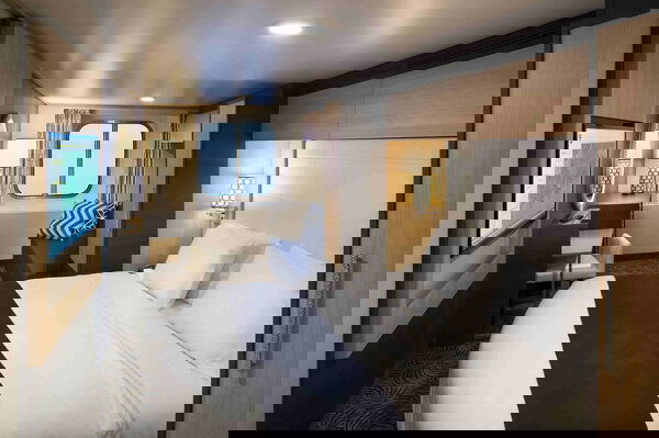 Anthem of the Seas Cabin Image
