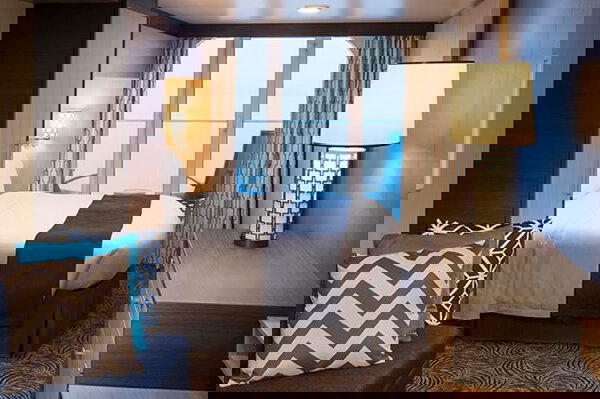 Anthem of the Seas Cabin Image