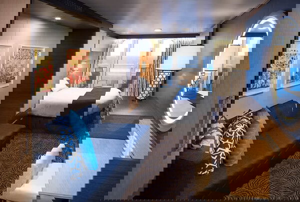 Anthem of the Seas Cabin Image