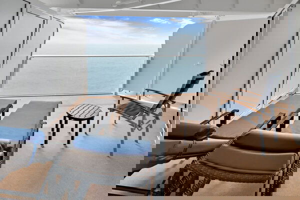 Anthem of the Seas Cabin Image