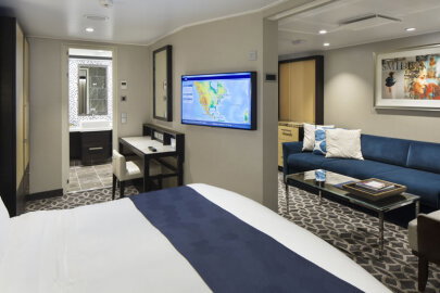 Anthem of the Seas Grand Suite - 1 Bedroom