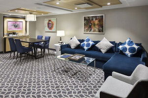 Anthem of the Seas Owner's Suite - 1 Bedroom