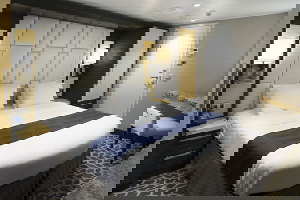 Anthem of the Seas Cabin Image