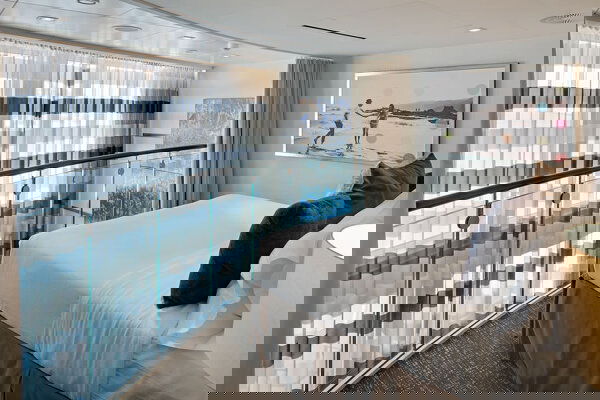 Anthem of the Seas Cabin Image