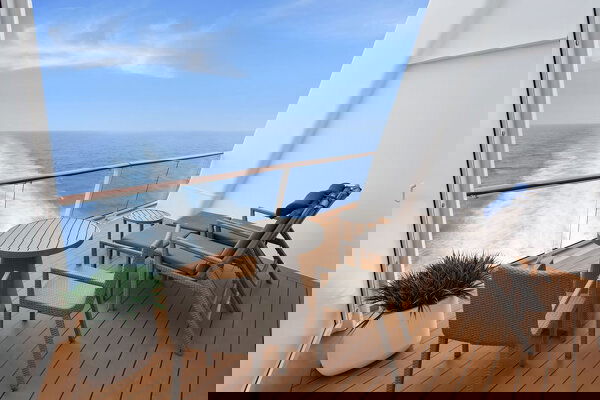 Anthem of the Seas Cabin Image