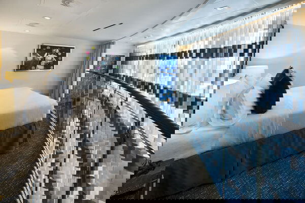 Anthem of the Seas Cabin Image