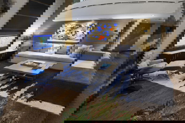 Anthem of the Seas Cabin Image