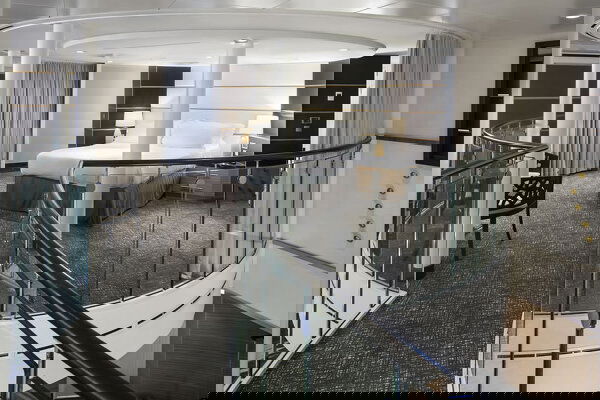 Anthem of the Seas Cabin Image