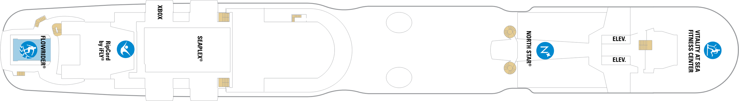 Deck 16
