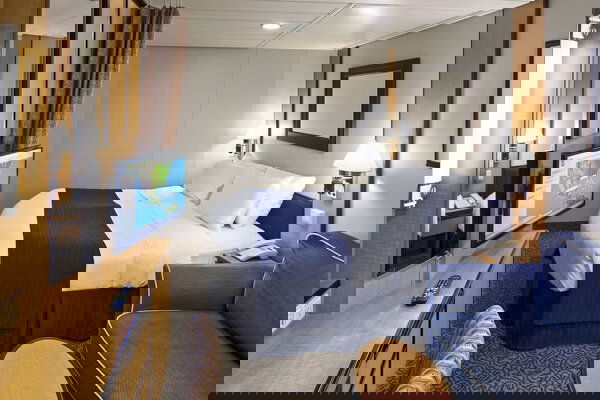 Brilliance of the Seas Cabin Image