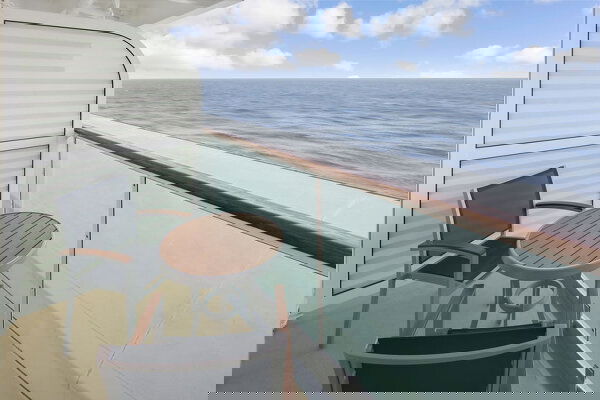 Brilliance of the Seas Cabin Image