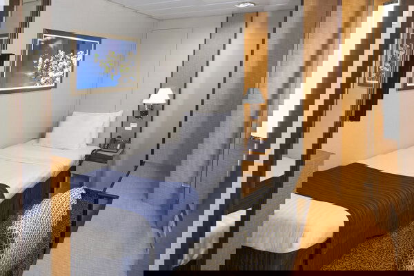 Brilliance of the Seas Cabin Image