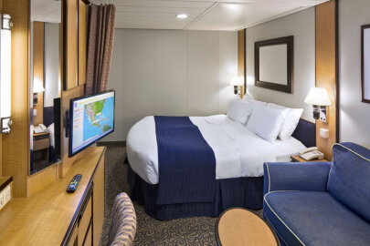 Brilliance of the Seas Interior