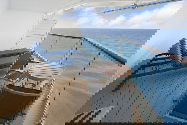 Brilliance of the Seas Cabin Image