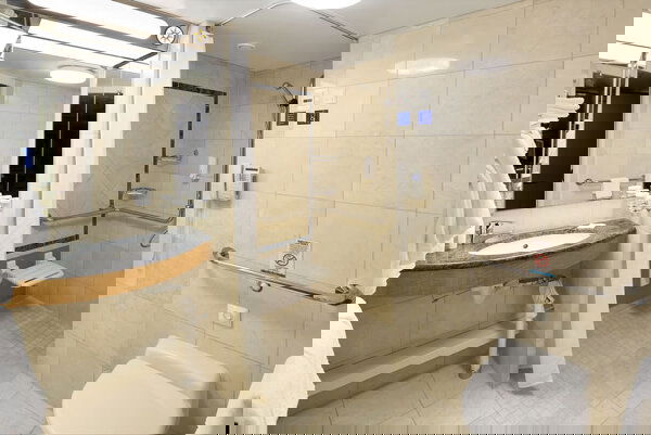 Brilliance of the Seas Cabin Image