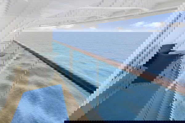 Brilliance of the Seas Cabin Image