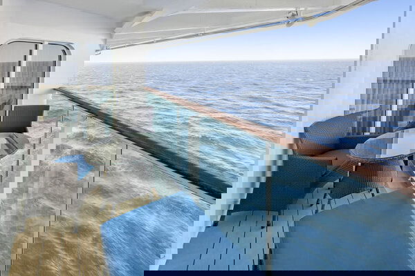 Brilliance of the Seas Cabin Image