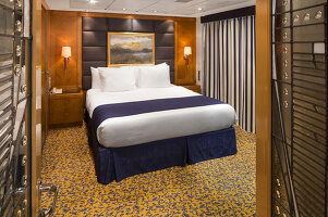 Brilliance of the Seas Royal Suite - 1 Bedroom