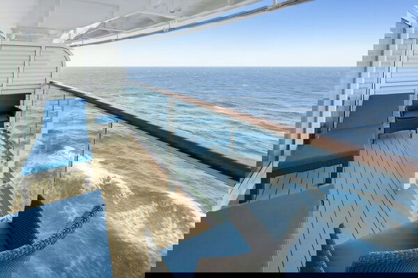 Brilliance of the Seas Cabin Image