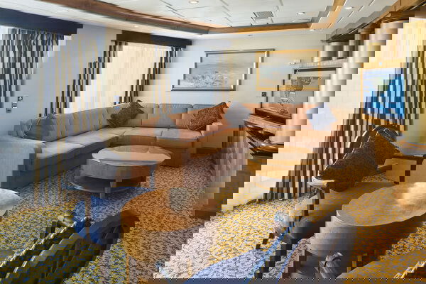 Brilliance of the Seas Cabin Image