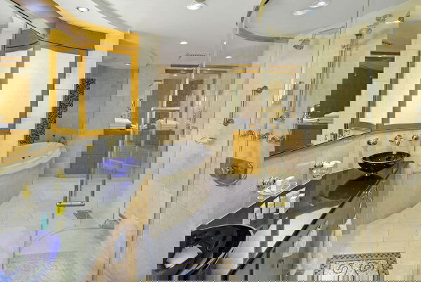 Brilliance of the Seas Cabin Image