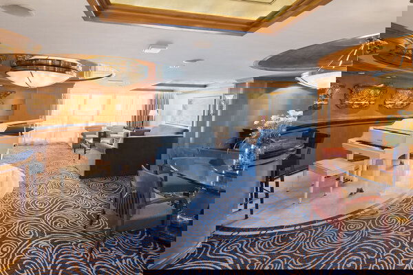 Enchantment of the Seas Cabin Image