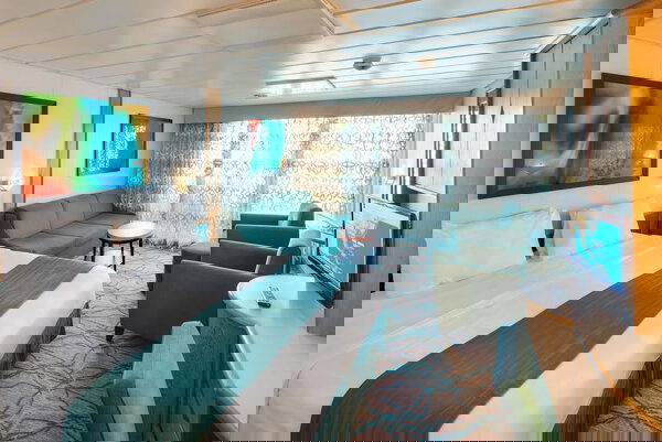 Enchantment of the Seas Cabin Image