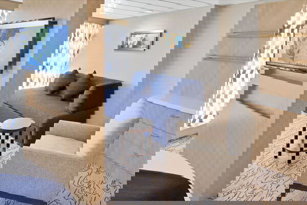 Explorer of the Seas Cabin Image