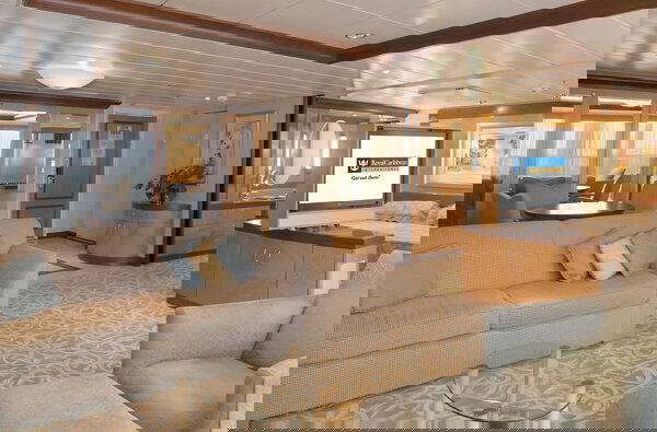 Explorer of the Seas Cabin Image