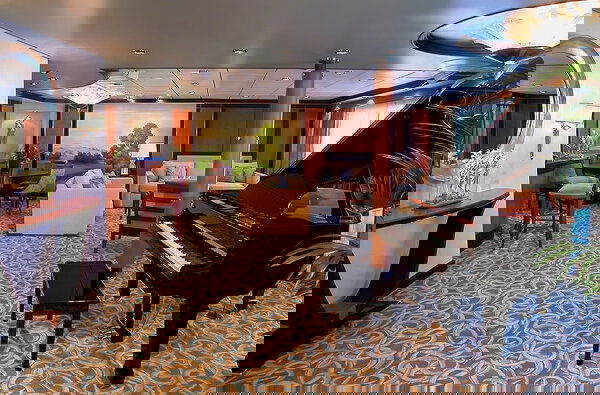 Explorer of the Seas Cabin Image