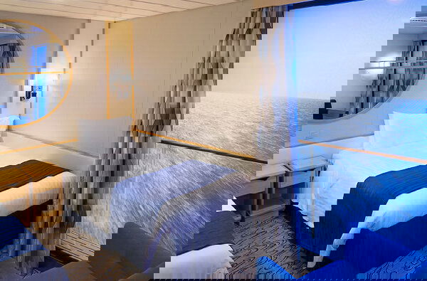 Explorer of the Seas Cabin Image