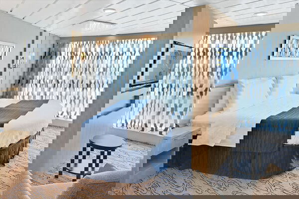 Explorer of the Seas Cabin Image