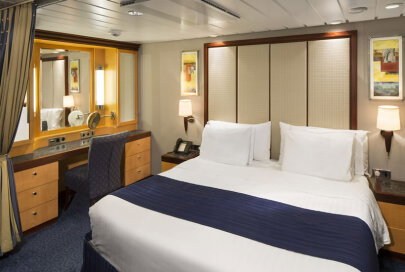 Freedom of the Seas Grand Suite - 2 Bedrooms