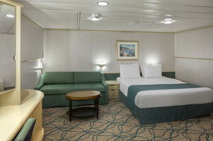 Grandeur of the Seas Interior