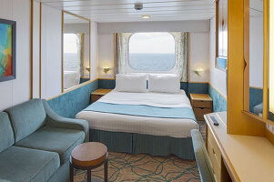 Grandeur of the Seas Ocean View