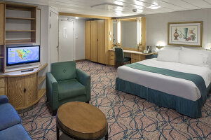 Grandeur of the Seas Junior Suite