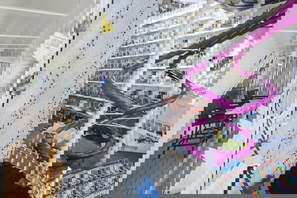 Harmony of the Seas Cabin Image