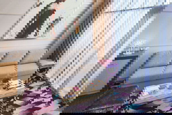 Harmony of the Seas Cabin Image