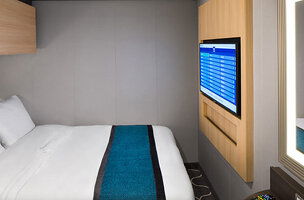 Harmony of the Seas Studio Interior