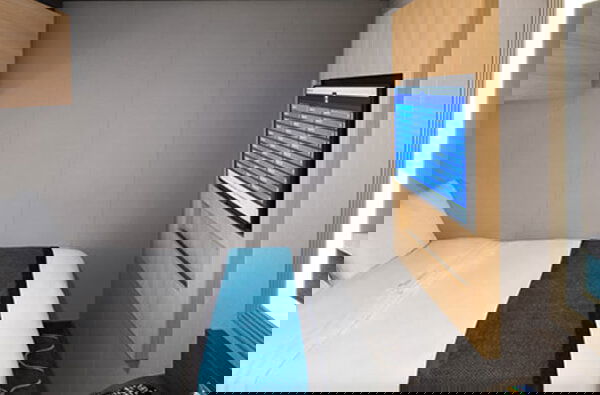 Harmony of the Seas Cabin Image