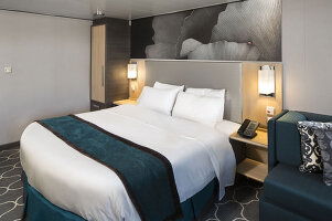 Harmony of the Seas Central Park View Interior