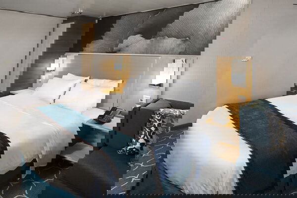 Harmony of the Seas Cabin Image