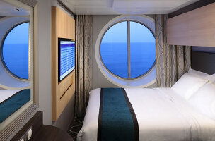 Harmony of the Seas Studio Ocean View