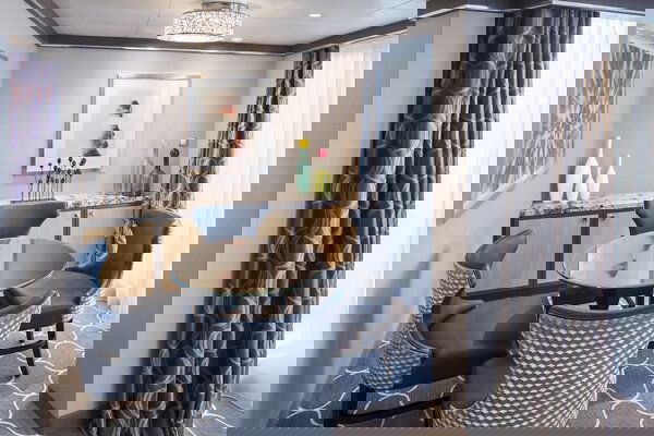 Harmony of the Seas Cabin Image