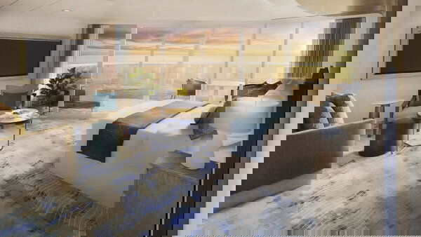 Icon Of The Seas Cabin Image