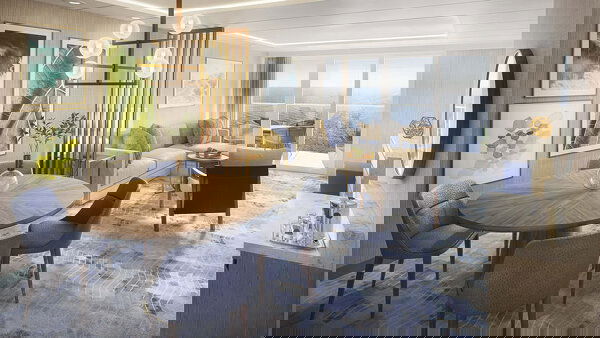 Icon Of The Seas Cabin Image