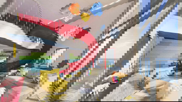 Icon Of The Seas Cabin Image