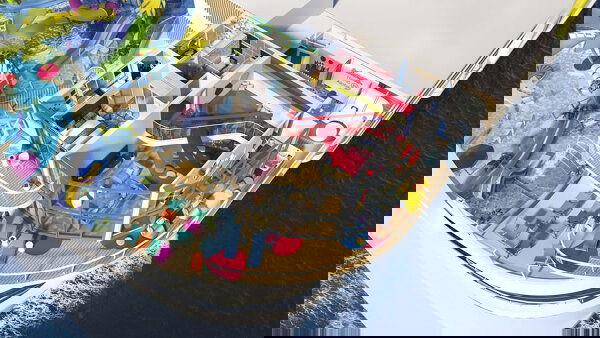 Icon Of The Seas Cabin Image