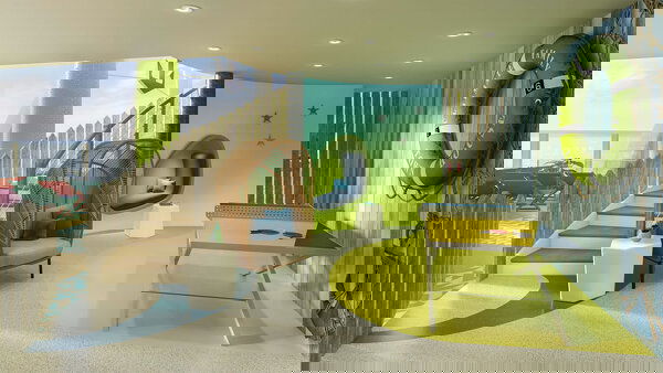 Icon Of The Seas Cabin Image