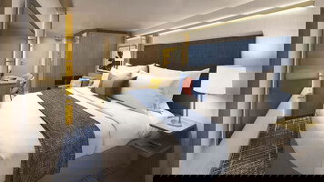 Icon Of The Seas Interior